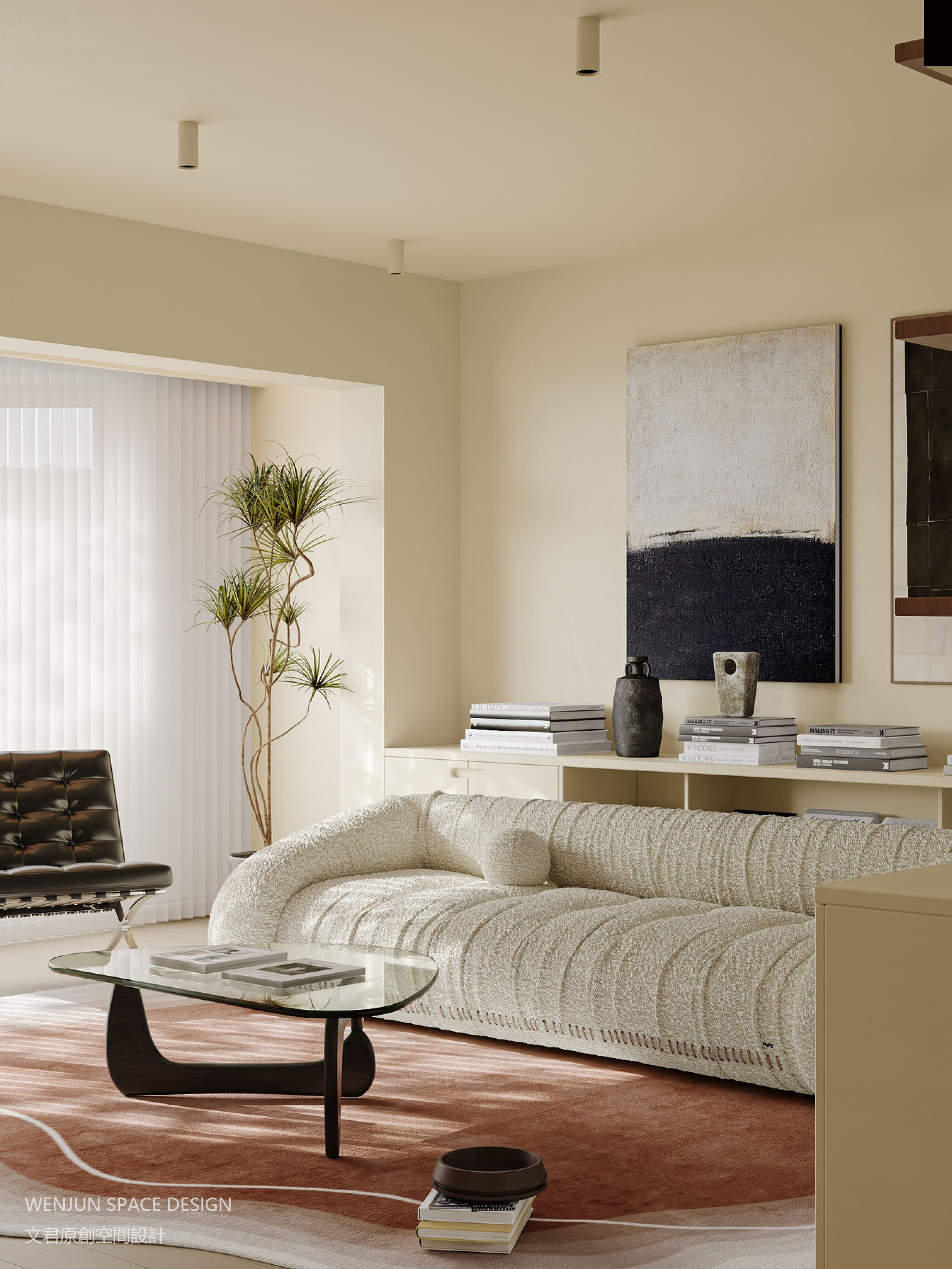 88㎡安德路新案