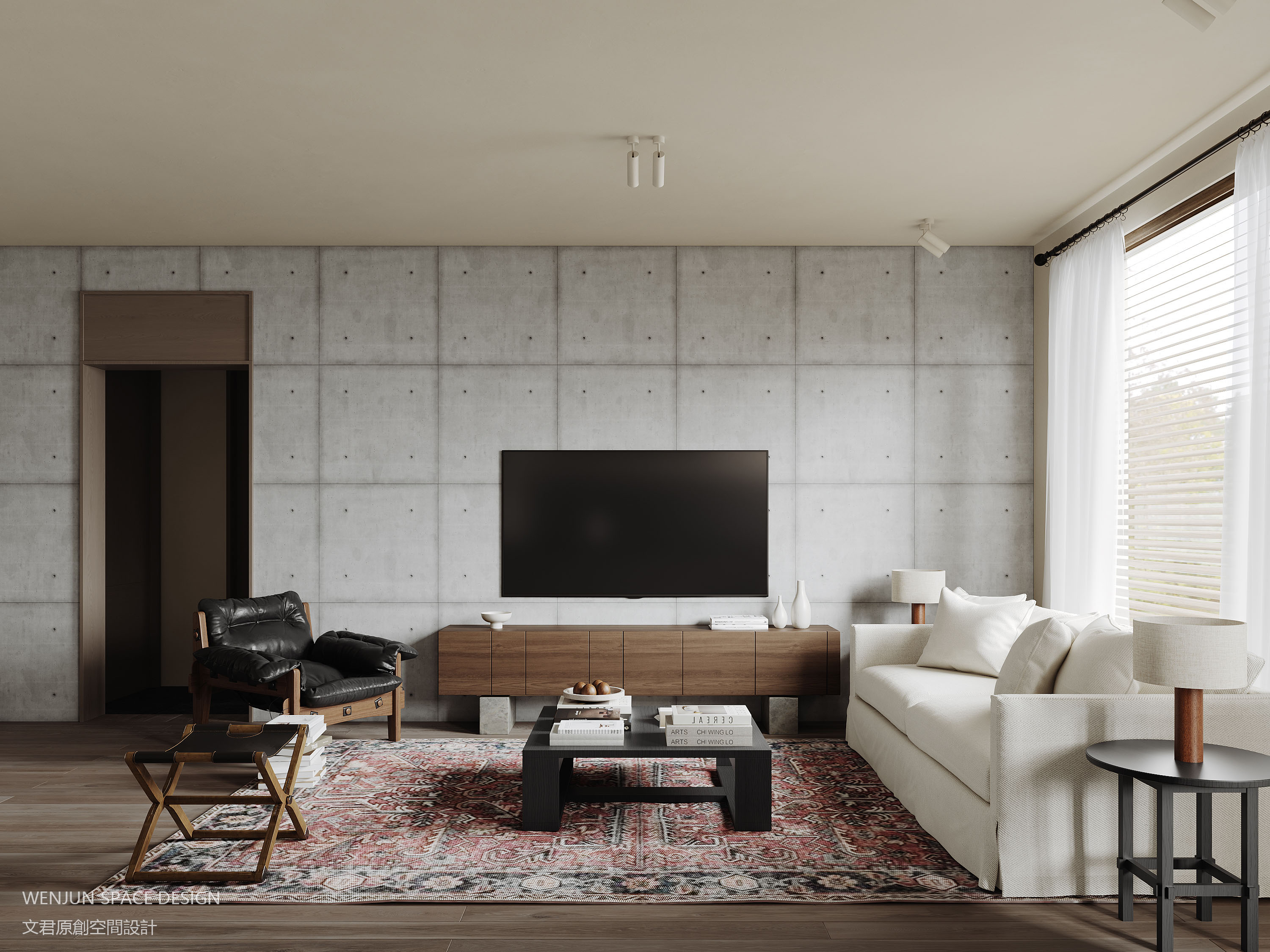 走进主理人的家，松弛自洽是一种生活态度