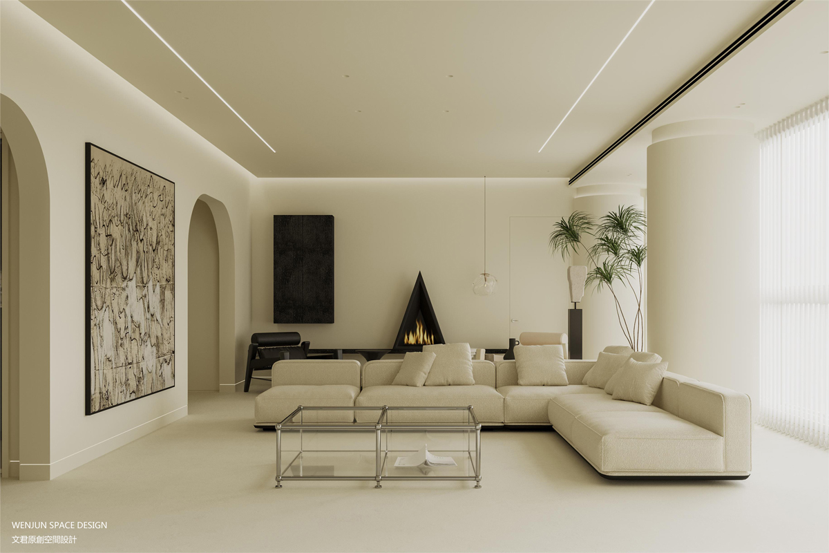 360㎡西钓鱼台嘉园