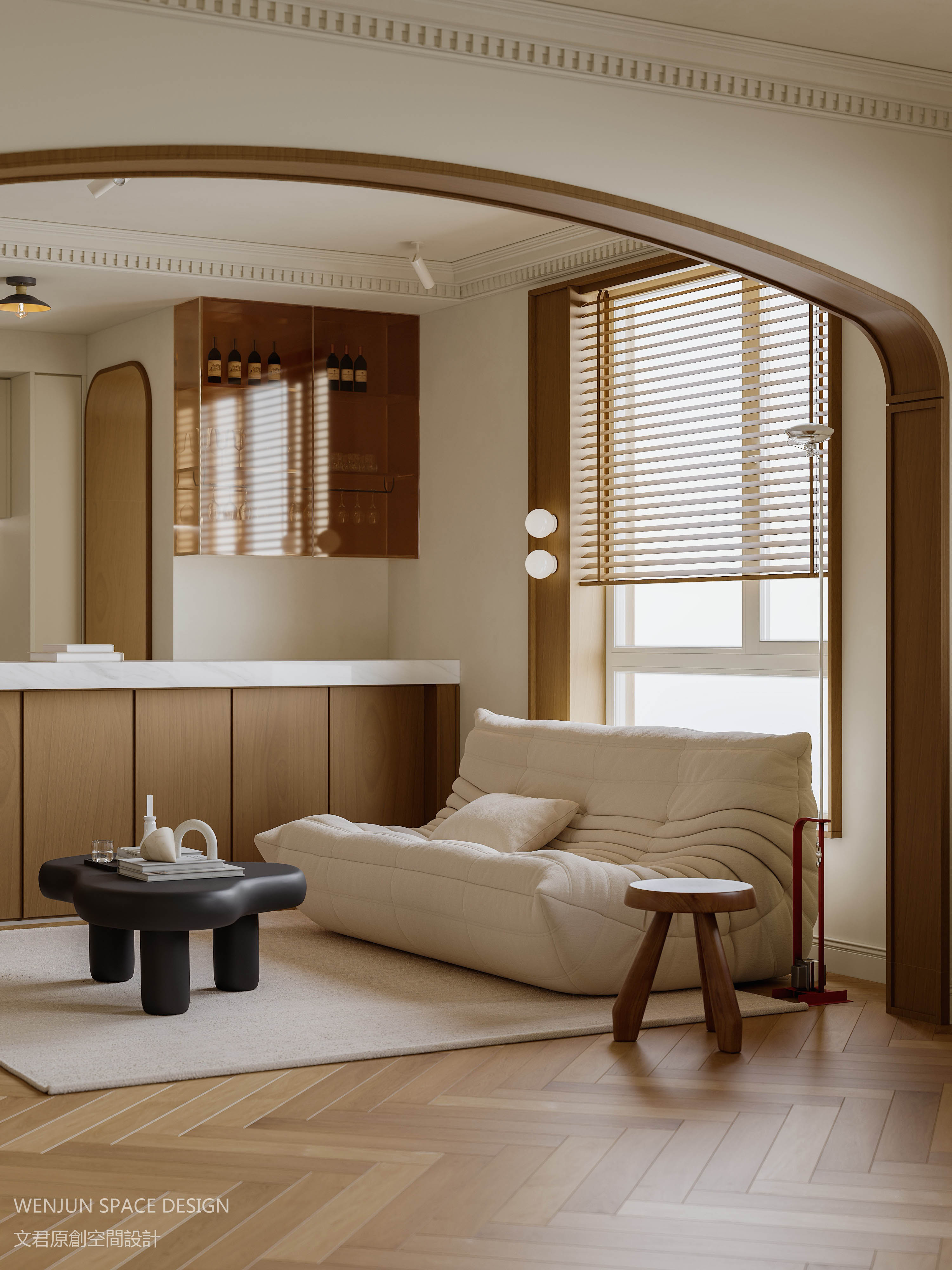 89㎡宋家庄家园