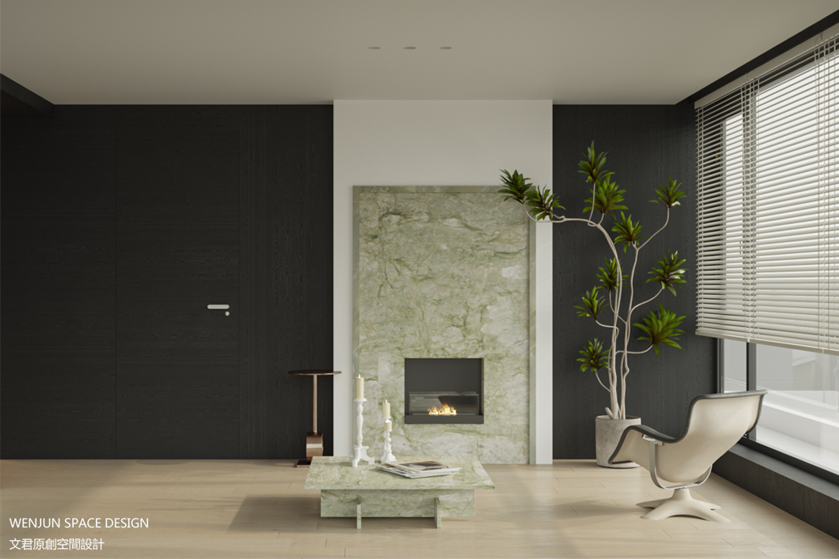 167㎡首开拾光里